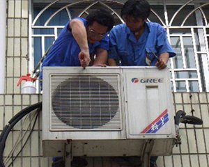 乌马河空调售后维修服务中心在哪里找
